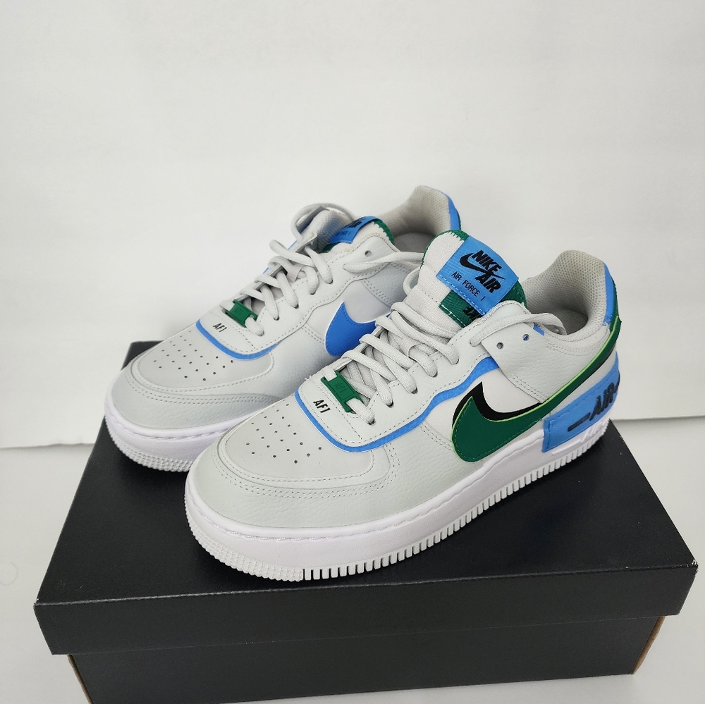 Nike Airforce 1 Shadow